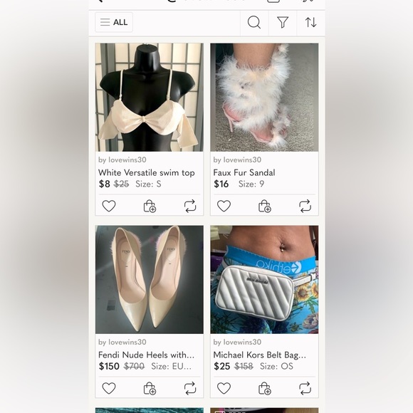 Posher Lo🫶🏽🌺🌸 - Picture 14 of 15